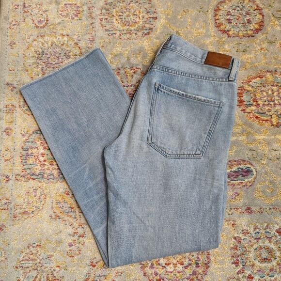 Citizens of humanity premium vintage straight leg jean - Picture 2 of 5